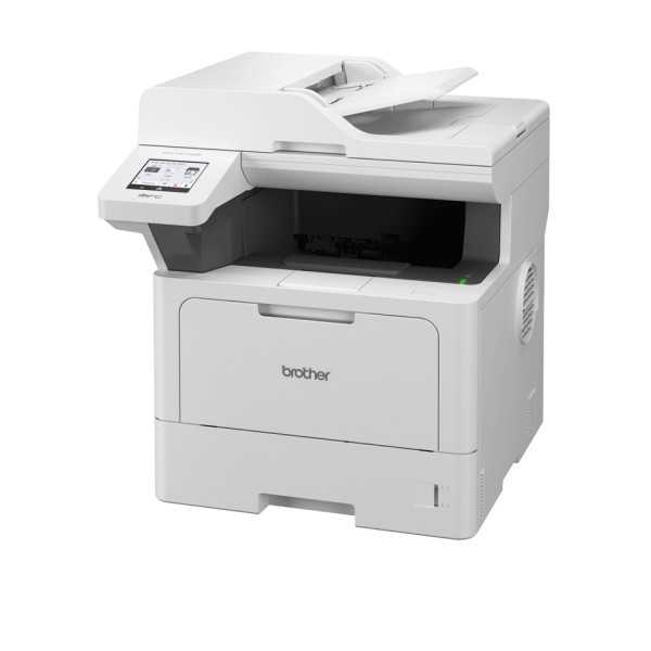 Brother MFC-L5710DW Monitoimitulostin Laser A4 1200 x 1200 DPI 48 ppm Wi-Fi