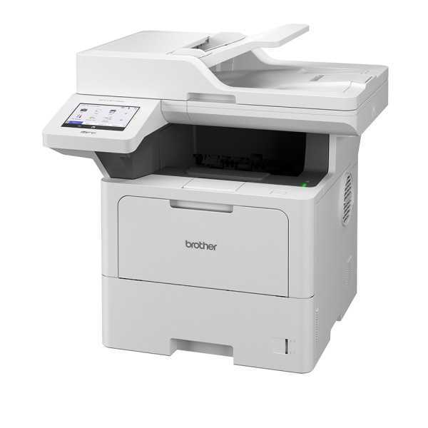 Brother MFC-L6710DW Monitoimitulostin Laser A4 1200 x 1200 DPI 50 ppm Wi-Fi