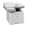 Brother MFC-L6910DN Monitoimitulostin Laser A4 1200 x 1200 DPI 50 ppm Wi-Fi