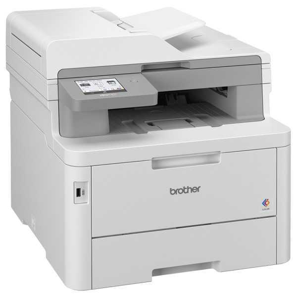 Brother MFC-L8340CDW Monitoimitulostin LED 600 x 2400 DPI 30 ppm Wi-Fi