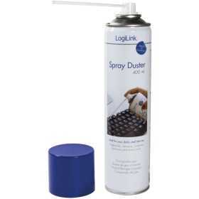 LogiLink paineilmapullo, 400ml