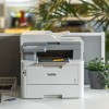 Brother MFC-L8390CDW multifunction printer