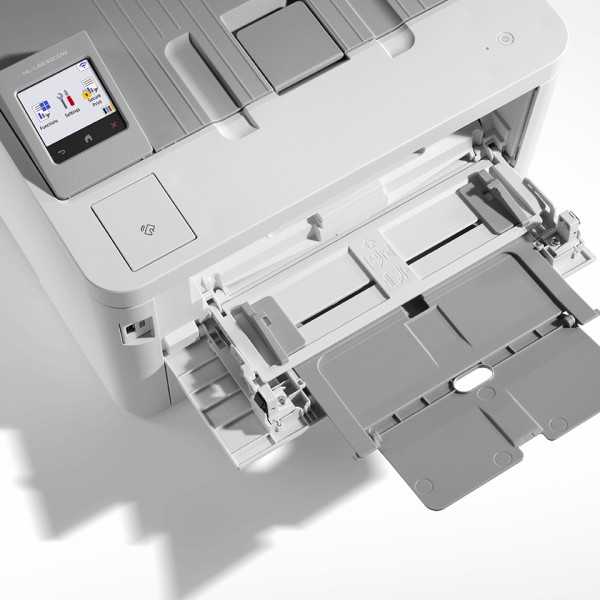 Brother HL-L8240CDW laser-tulostin Väri 600 x 600 DPI A4 Wi-Fi