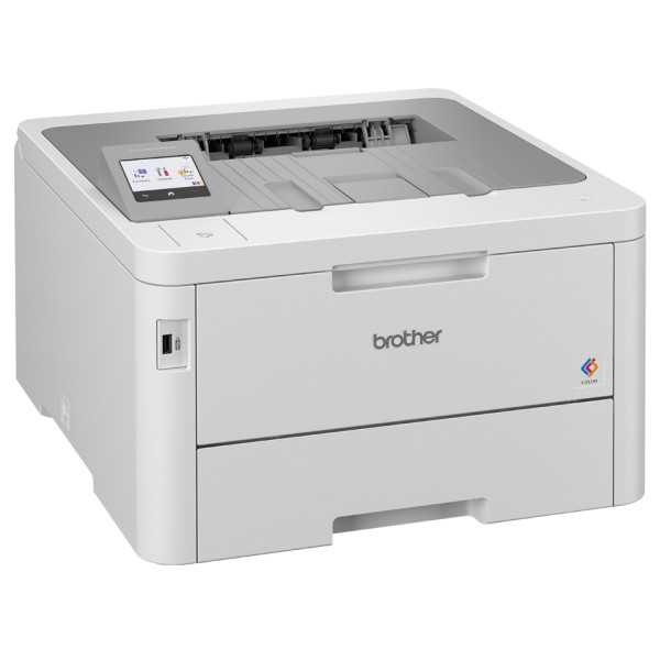 Brother HL-L8240CDW laser-tulostin Väri 600 x 600 DPI A4 Wi-Fi