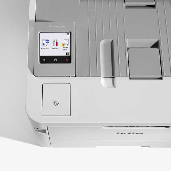 Brother HL-L8240CDW laser-tulostin Väri 600 x 600 DPI A4 Wi-Fi