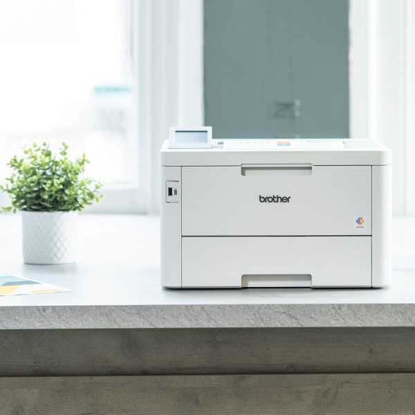 Brother HL-L8240CDW laser-tulostin Väri 600 x 600 DPI A4 Wi-Fi
