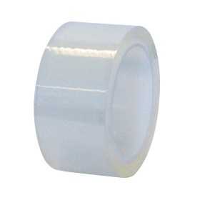 Pakkausteippi kirkas 50 mm x 66 M