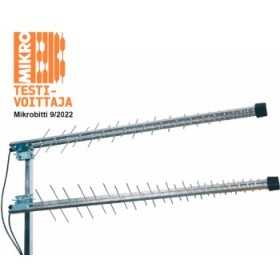 LA P-60 UNICOM MIMO LTE ANTENNI 3G/4G/5G