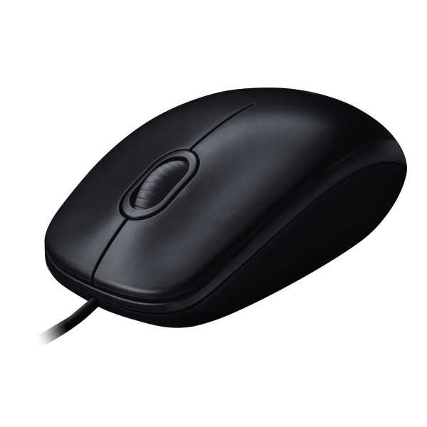 Logitech M90 optinen usb-hiiri