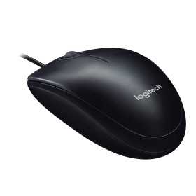 Logitech M90 optinen usb-hiiri