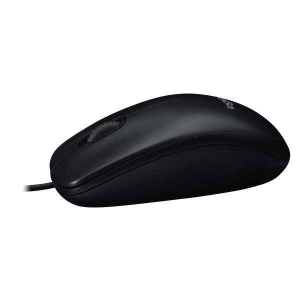 Logitech M90 optinen usb-hiiri