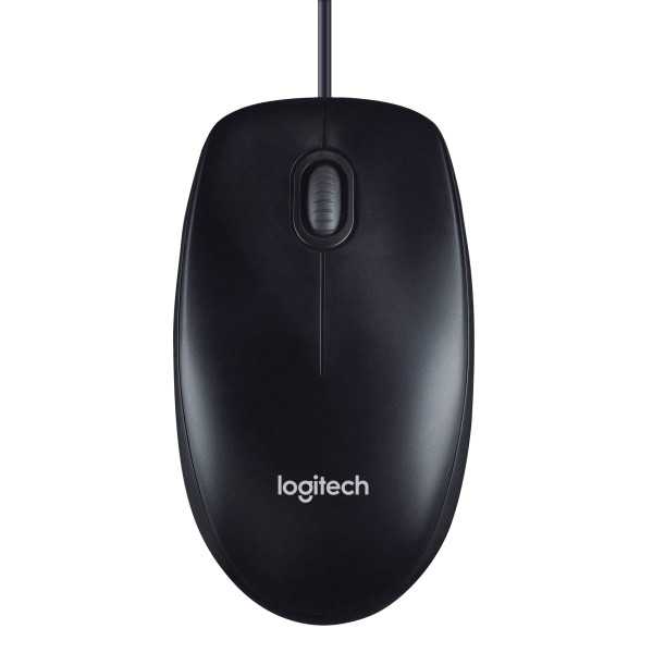 Logitech M90 optinen usb-hiiri