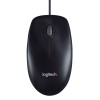 Logitech M90 optinen usb-hiiri
