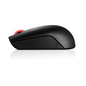 Lenovo 4Y50R20864 hiiri Office Molempikätinen Langaton RF Optinen