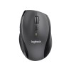 Logitech M705 - Mouse - right-handed - laser - wir