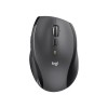 Logitech M705 - Mouse - right-handed - laser - wir