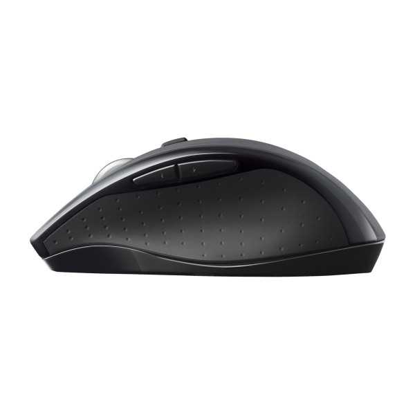 Logitech M705 - Mouse - right-handed - laser - wir