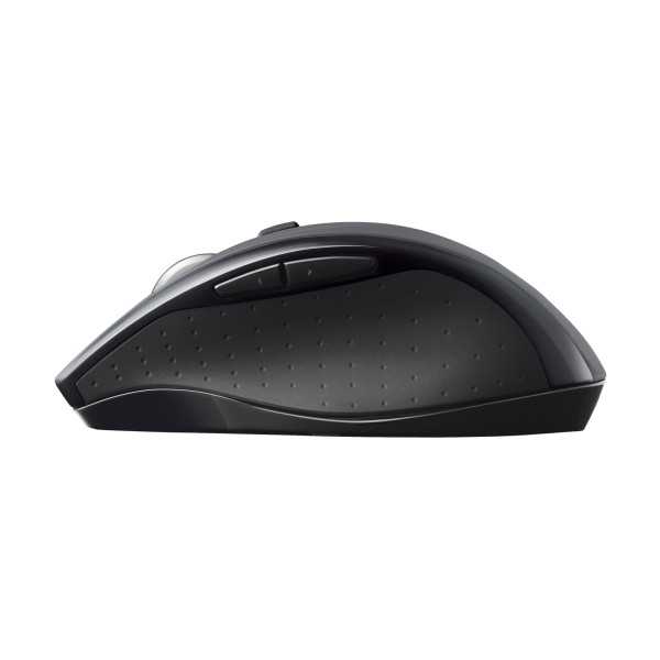 Logitech M705 - Mouse - right-handed - laser - wir