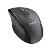 Logitech M705 - Mouse - right-handed - laser - wir