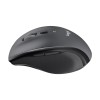 Logitech M705 - Mouse - right-handed - laser - wir