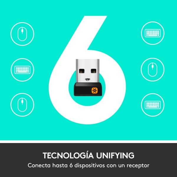 Logitech M705 - Mouse - right-handed - laser - wir