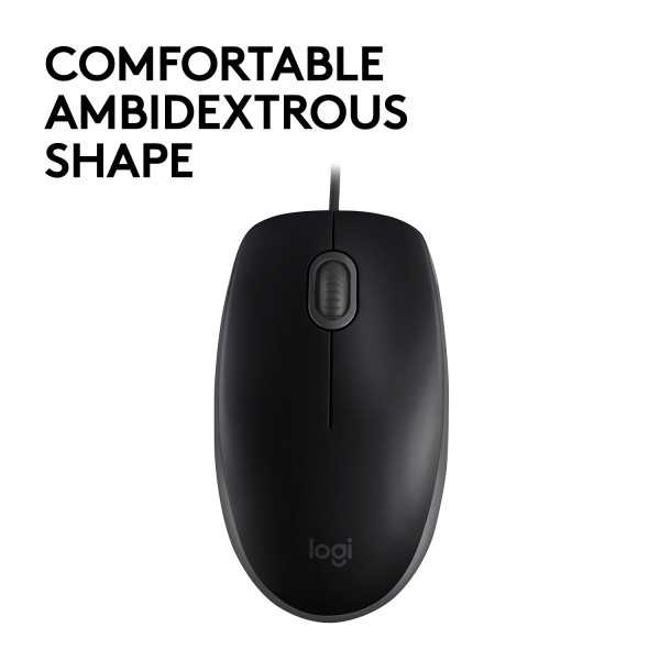 Logitech