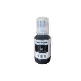 ORINK Tusz T0103 do drukarek Epson EcoTank L1110 / 3150 / 3260 / 5190 , musta , 127 ml