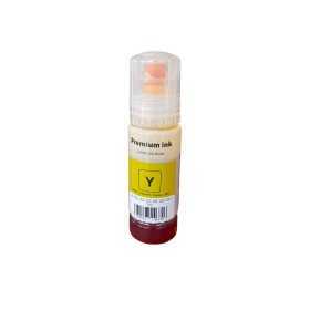 ORINK Tusz T0103 do drukarek Epson EcoTank L1110 / 3150 / 3260 / 5190 , keltainen , 70 ml