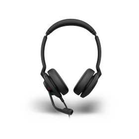 Jabra Evolve2 30 – kevyt ja selkeä USB‑kuulokemikrofoni