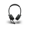 Jabra Evolve2 30 – kevyt ja selkeä USB‑kuulokemikrofoni