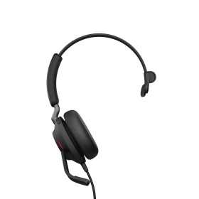 Jabra Evolve2 40 – laadukas johdollinen UC‑kuulokemikrofoni