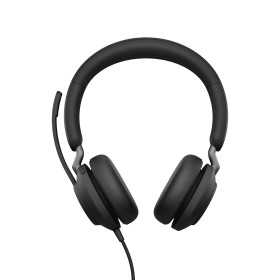 Jabra Evolve2 40 SE – johdollinen UC‑kuulokemikrofoni