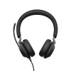 Jabra Evolve2 40 SE – johdollinen UC‑kuulokemikrofoni