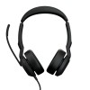 Jabra Evolve2 50 – johdollinen ANC‑kuulokemikrofoni hybridityöhön
