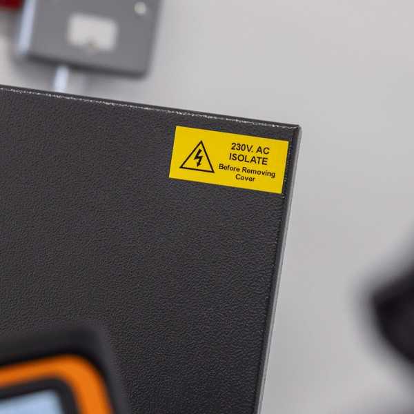 Brother PT-E310BTVP label printer