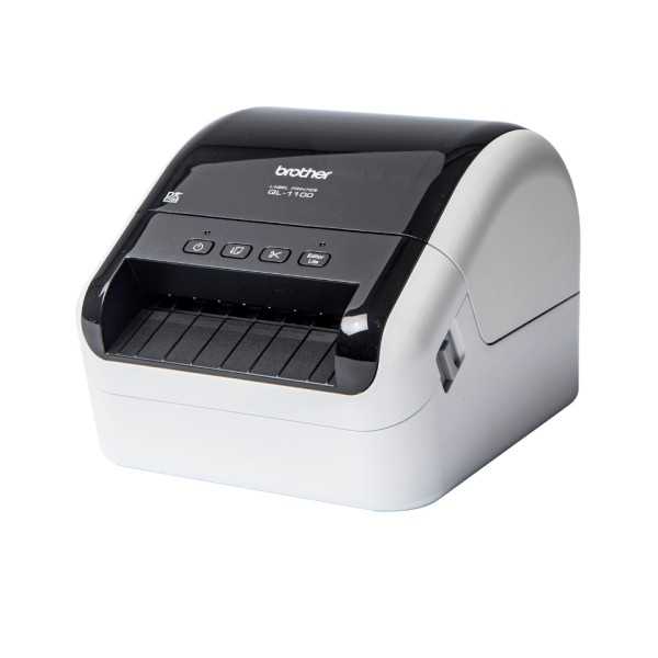 Brother QL-1100C label printer