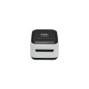 Brother VC-500W label printer