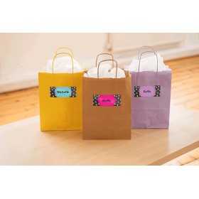 Brother VC-500W label printer