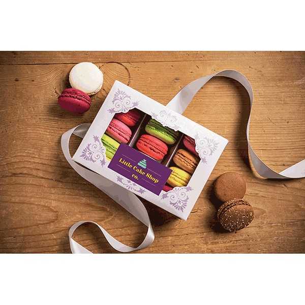 Brother VC-500W label printer