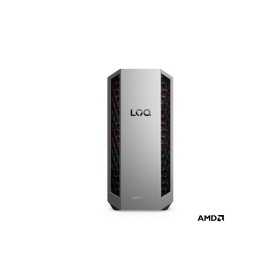 Lenovo LOQ Tower 26ADR10 91DF007DMW pöytätietokone, Windows 11 Home