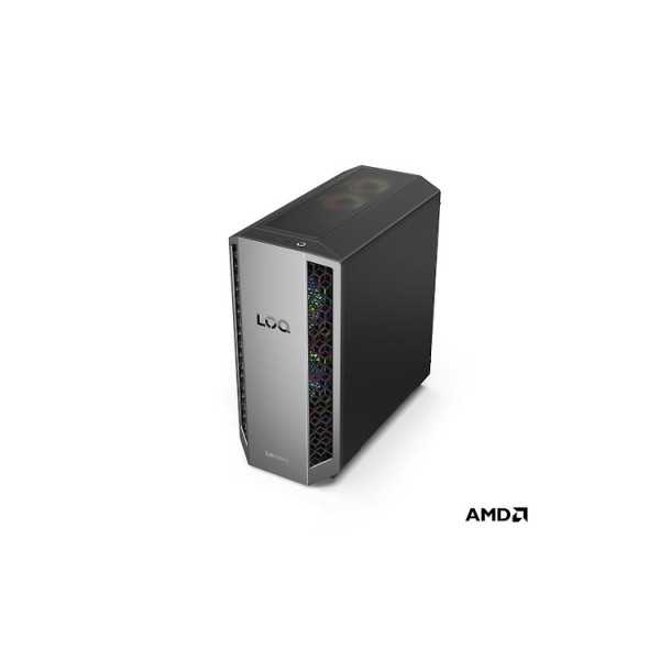 Lenovo LOQ Tower 26ADR10 91DF007DMW pöytätietokone, Windows 11 Home