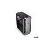 Lenovo LOQ Tower 26ADR10 91DF007DMW pöytätietokone, Windows 11 Home