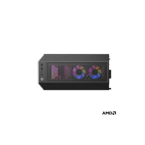 Lenovo LOQ Tower 26ADR10 91DF007DMW pöytätietokone, Windows 11 Home