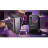 Lenovo LOQ Tower 26ADR10 91DF007DMW pöytätietokone, Windows 11 Home