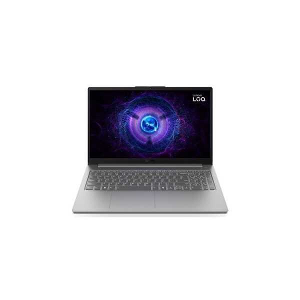 Lenovo LOQ Essential Gen10 15,6" pelikannettava