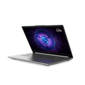 Lenovo LOQ Essential Gen10 15,6" pelikannettava