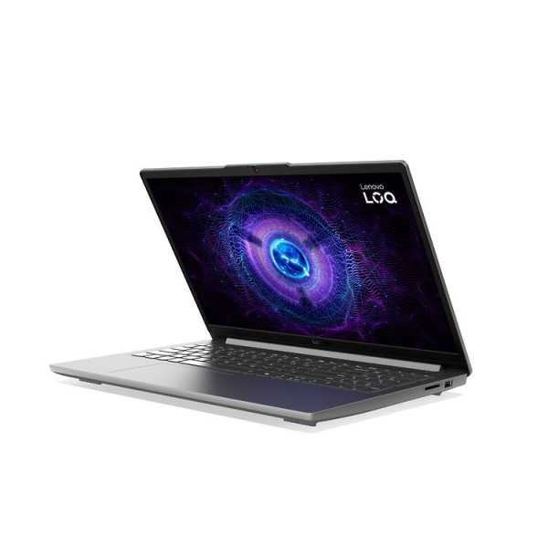 Lenovo LOQ Essential Gen10 15,6" pelikannettava