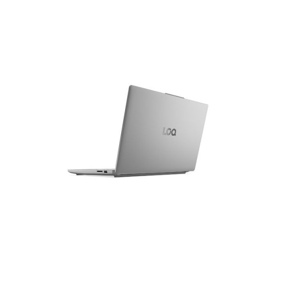 Lenovo LOQ Essential Gen10 15,6" pelikannettava