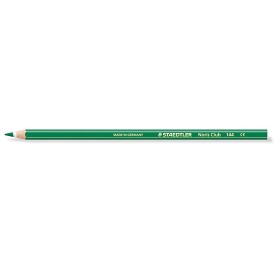 STAEDTLER NORIS CLUB 144 VIHREÄ /12 