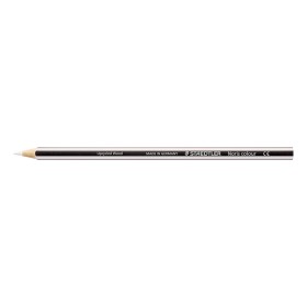 STAEDTLER NORIS 185 VALKOINEN /12 